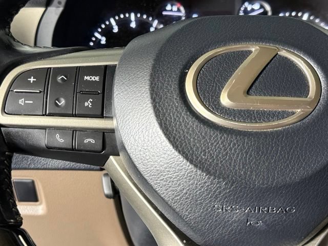 Used 2020 Lexus GX 460 Premium AWD/4WD image 34