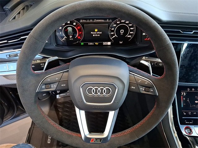 New 2026 Audi RS Q8 performance image 9