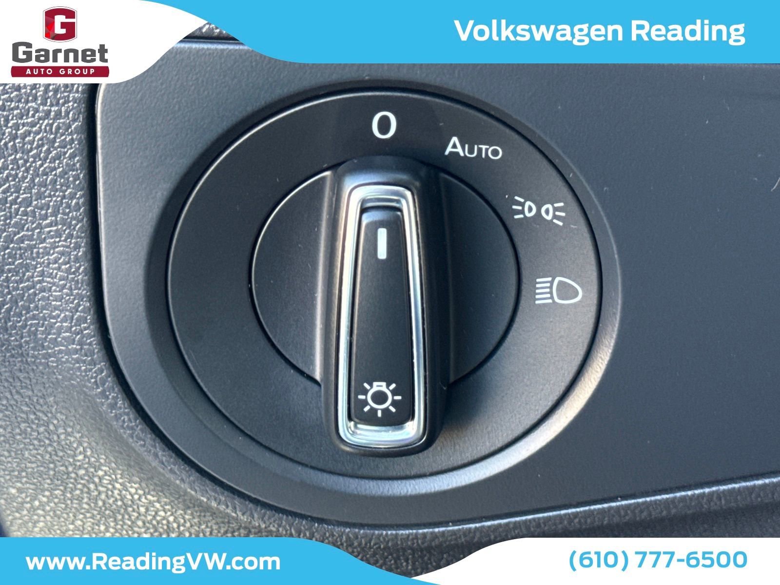 Used 2019 Volkswagen Tiguan SE image 29