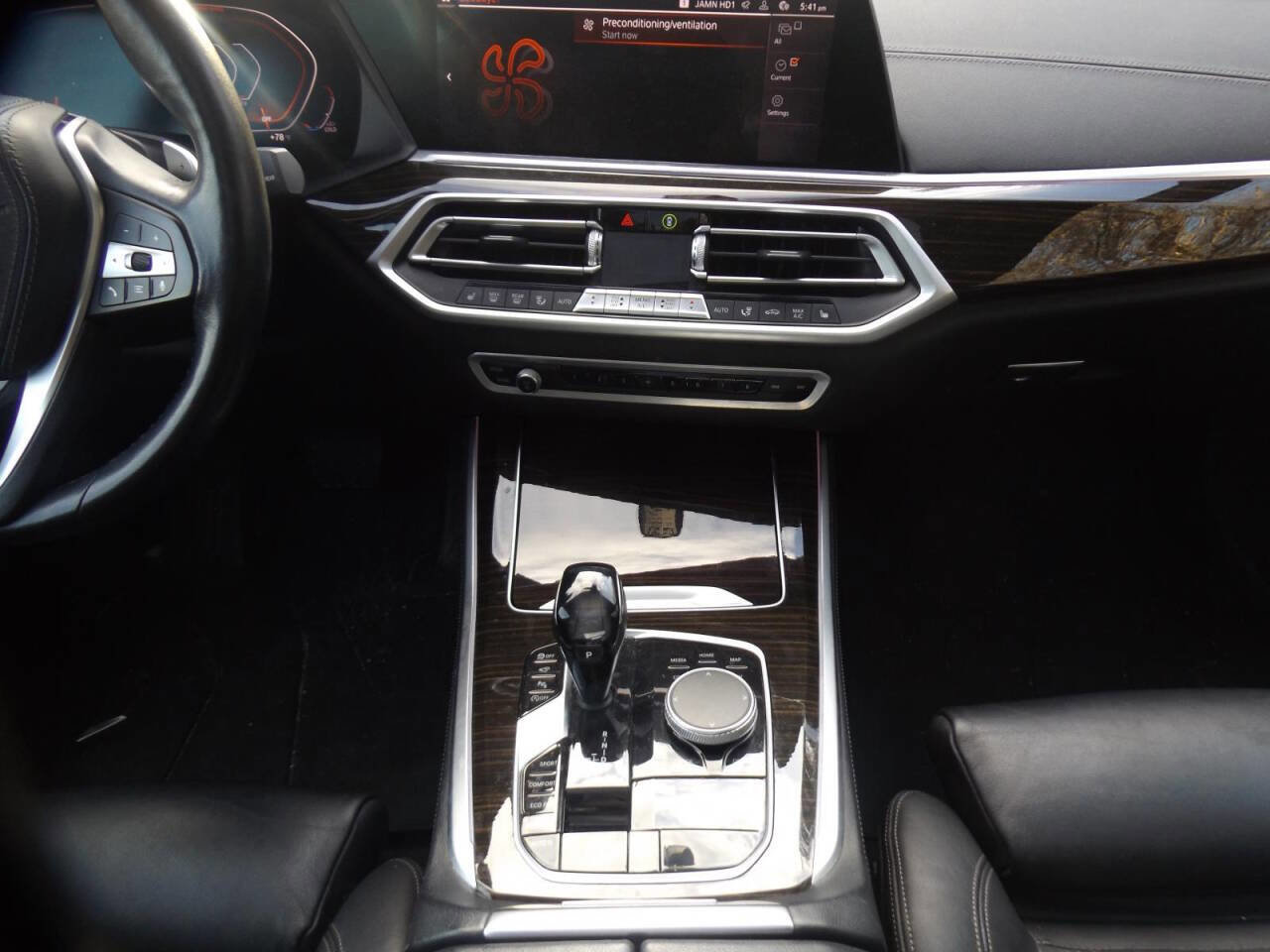 Used 2020 BMW X5 xDrive40i w/ Convenience Package image 16