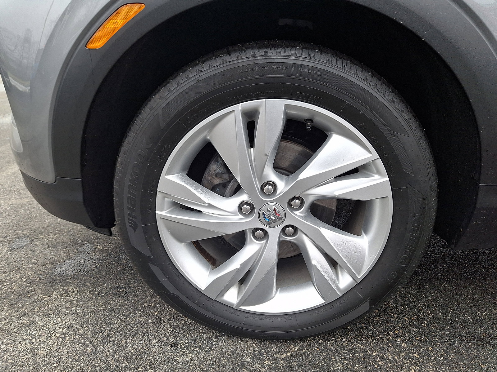 Used 2024 Buick Encore GX Preferred w/ Advanced Technology Package image 28