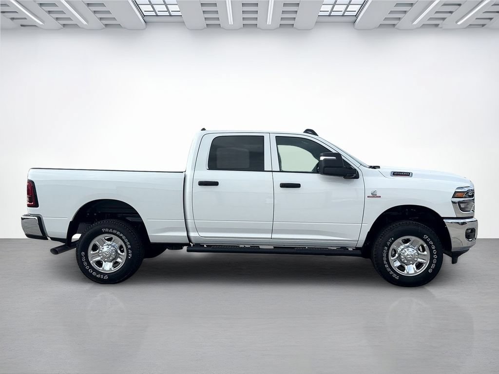 New 2026 RAM 2500 Tradesman AWD/4WD image 2
