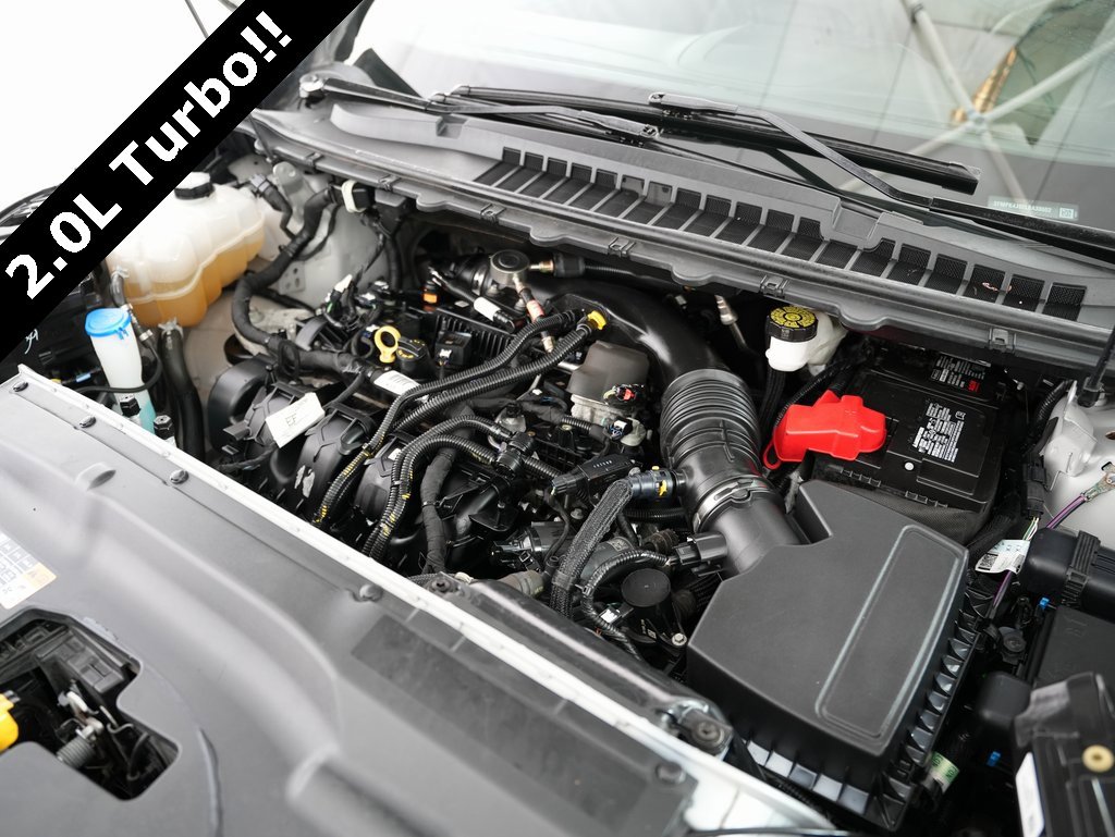 Used 2020 Ford Edge SEL w/ Convenience Package image 57