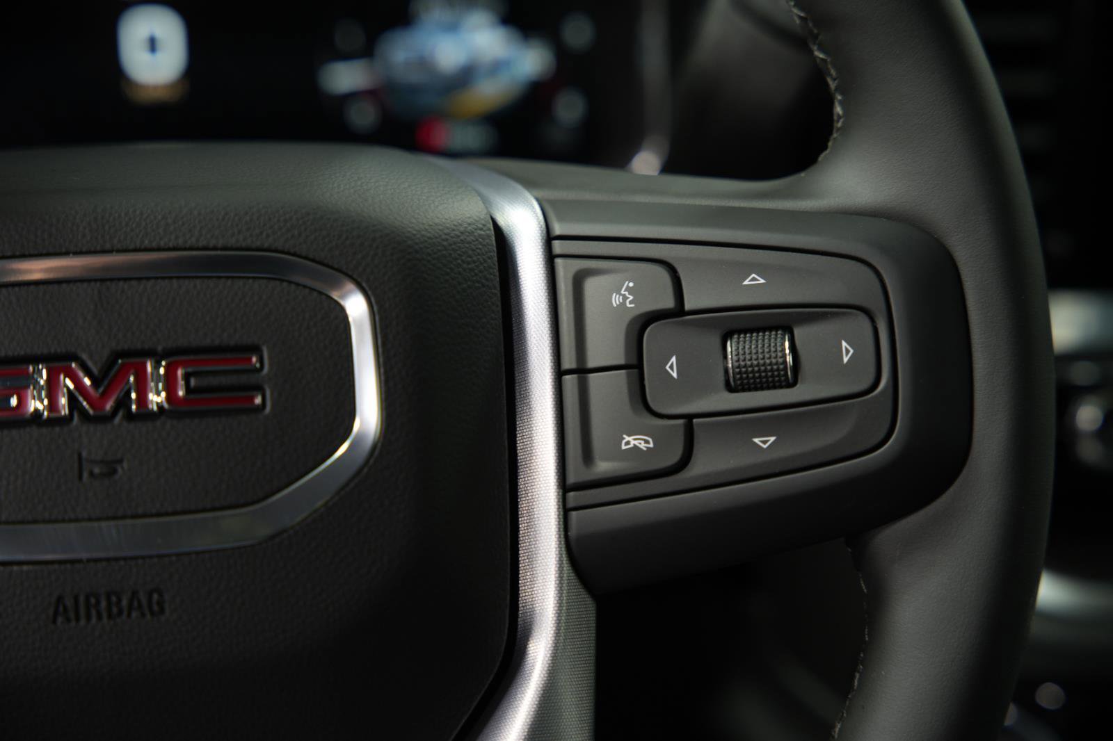 New 2026 GMC Sierra 2500 SLT w/ SLT Premium Package image 33