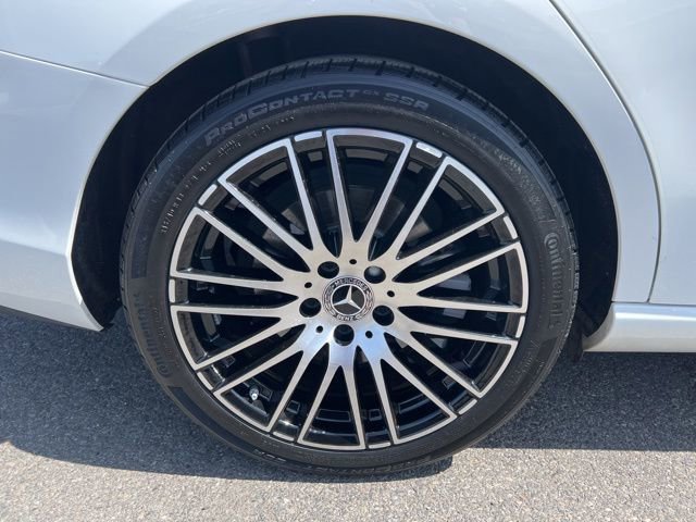 Used 2023 Mercedes-Benz C 300 Sedan image 21