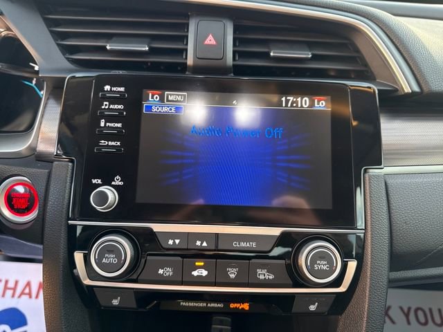 Used 2020 Honda Civic EX image 18