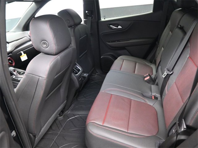 New 2025 Chevrolet Blazer RS w/ Driver Confidence II Package image 9