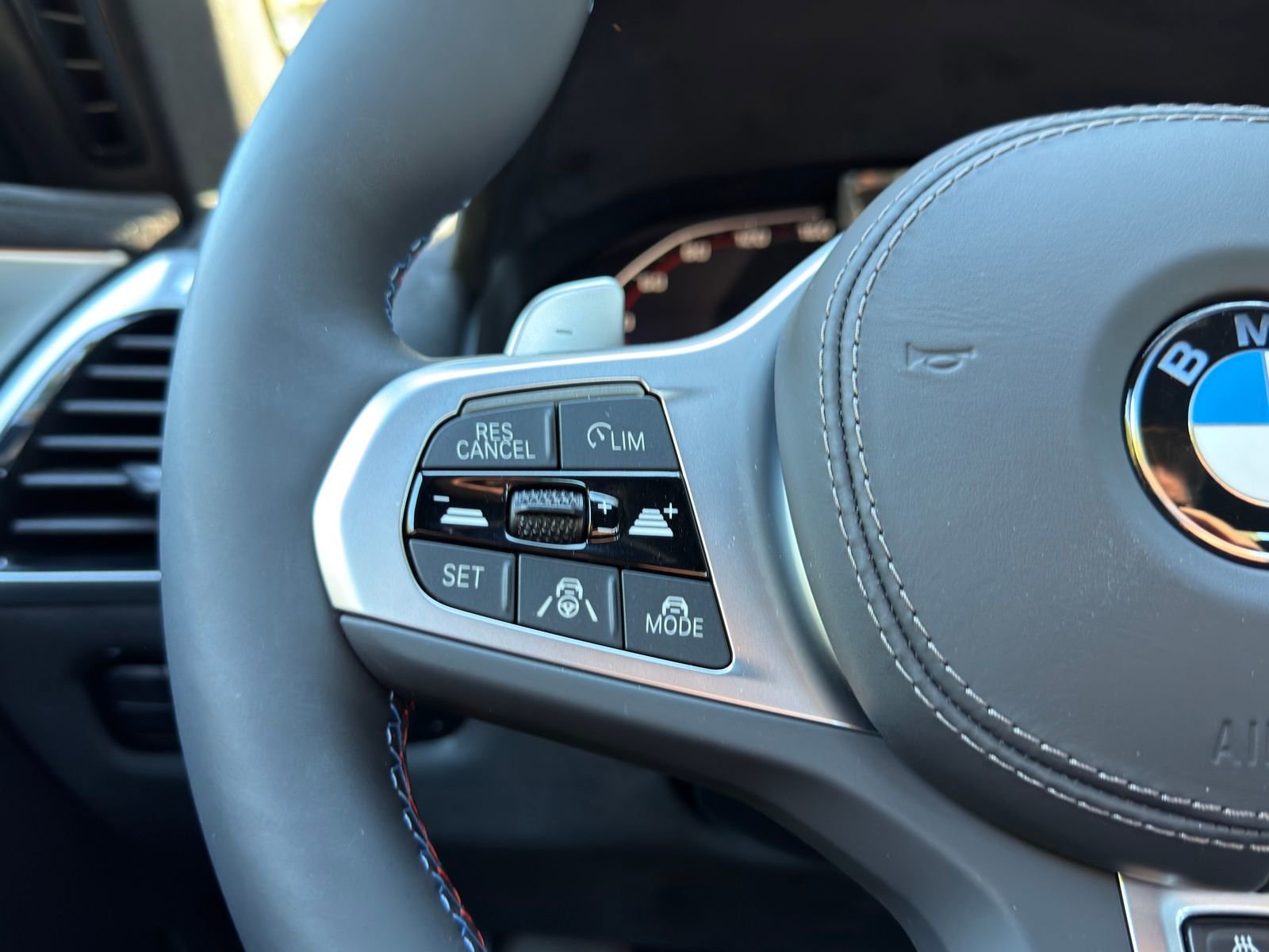 New 2026 BMW M850i xDrive image 22