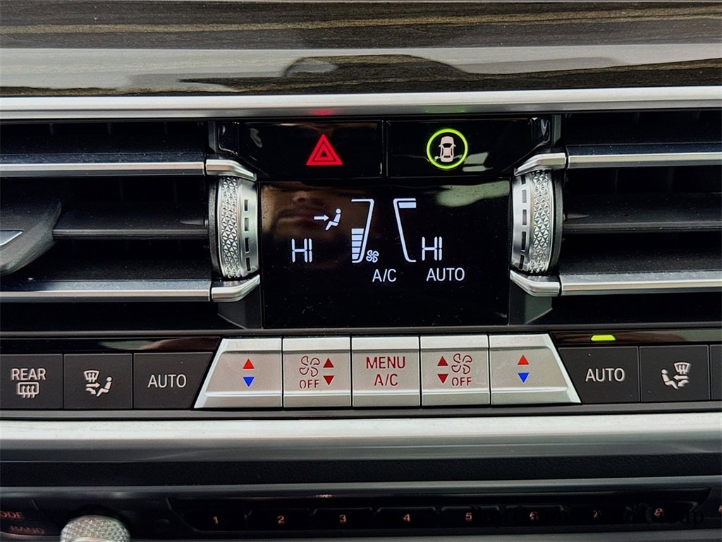 Certified 2023 BMW X5 xDrive40i w/ M Sport Package image 16