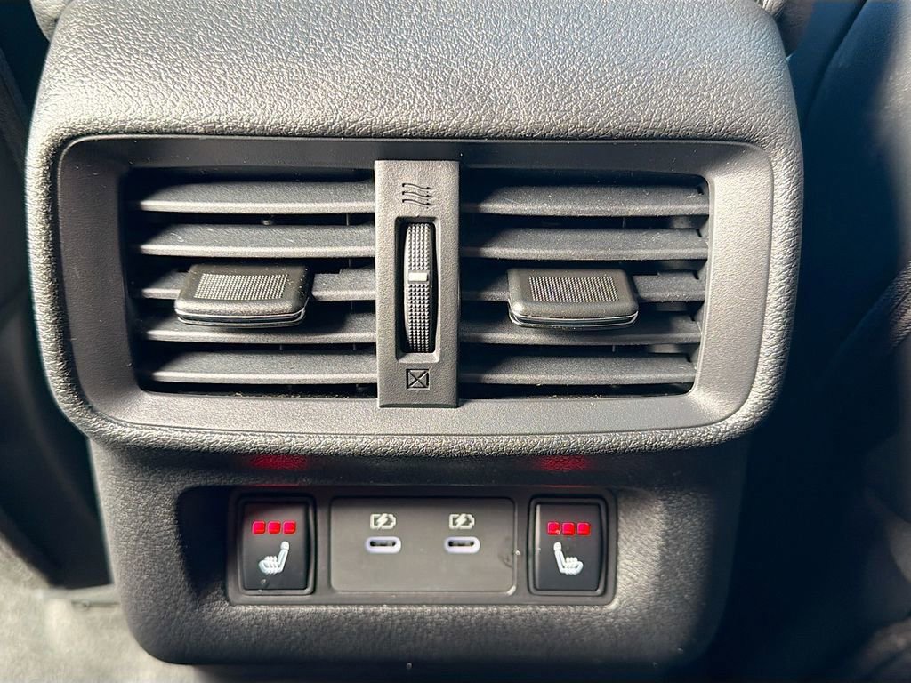 New 2026 Nissan Murano Platinum w/ Cargo Package image 28