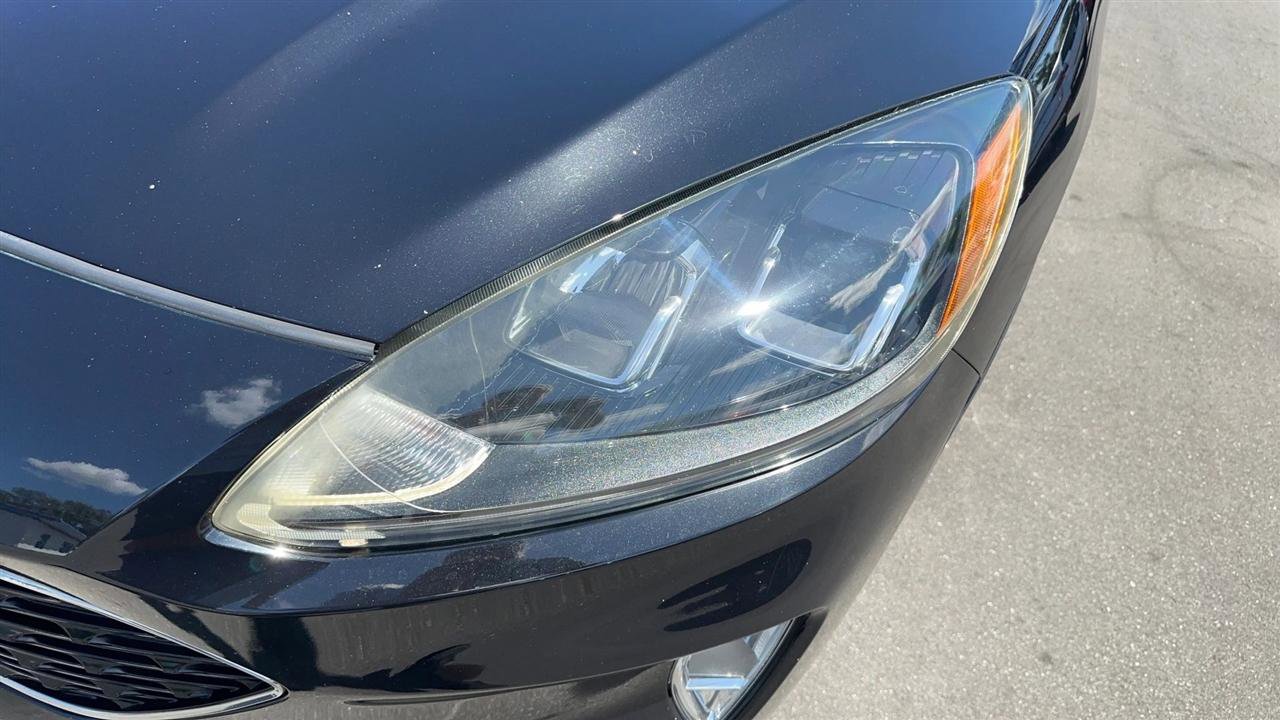 Used 2020 Ford Escape SEL FWD image 11