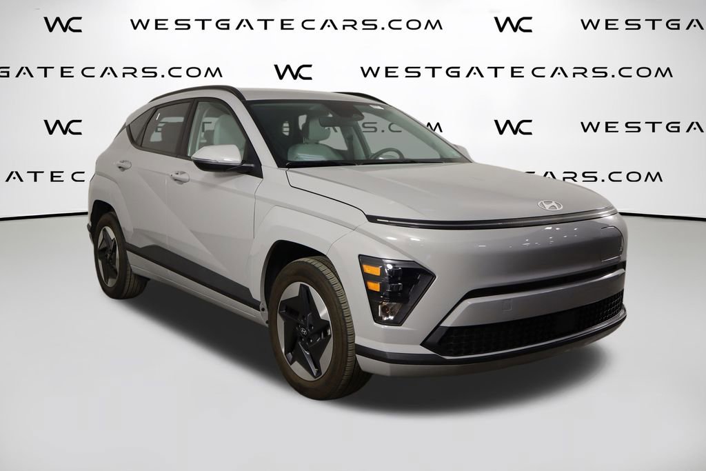 Used 2024 Hyundai Kona SEL FWD image 45