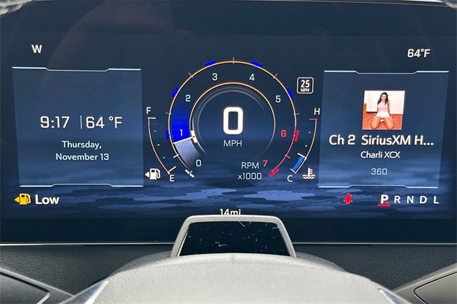 New 2026 Chevrolet Traverse LT image 35