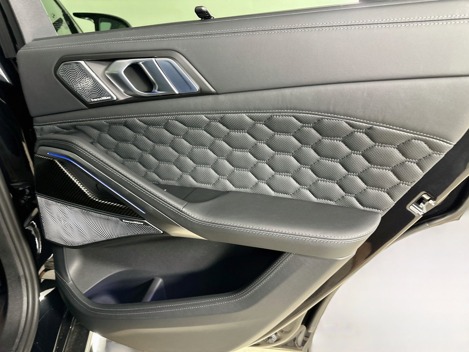 New 2027 BMW X6 M Competition AWD/4WD image 42