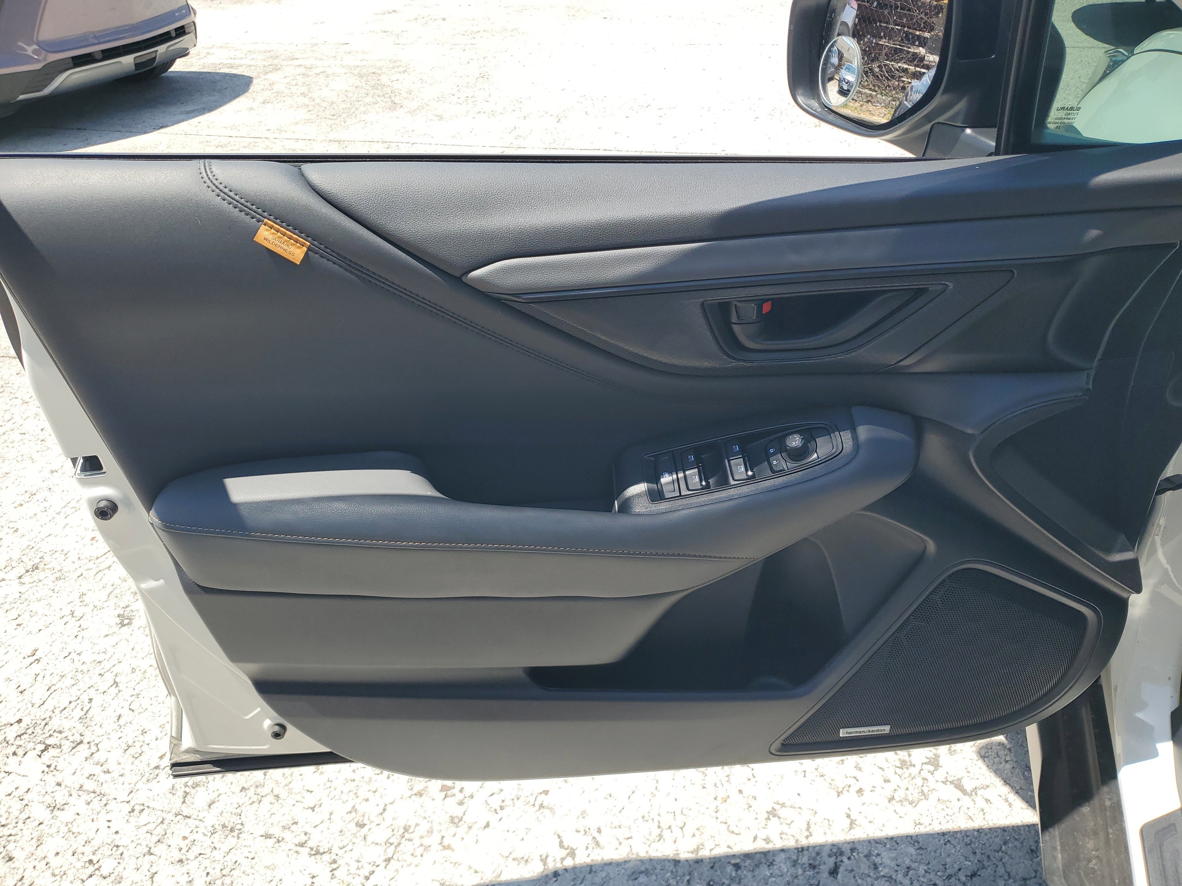 Used 2025 Subaru Outback Wilderness image 10