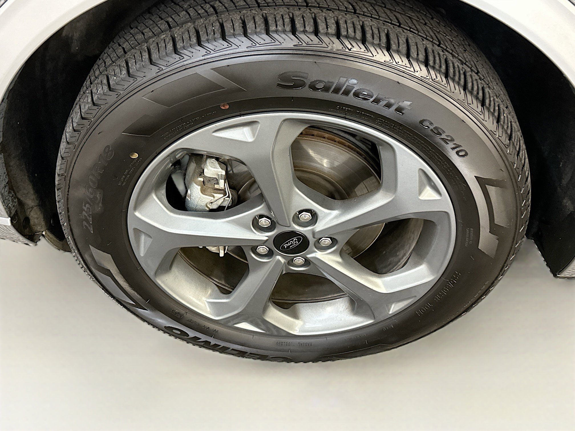 Used 2024 Ford Escape ST-Line image 11