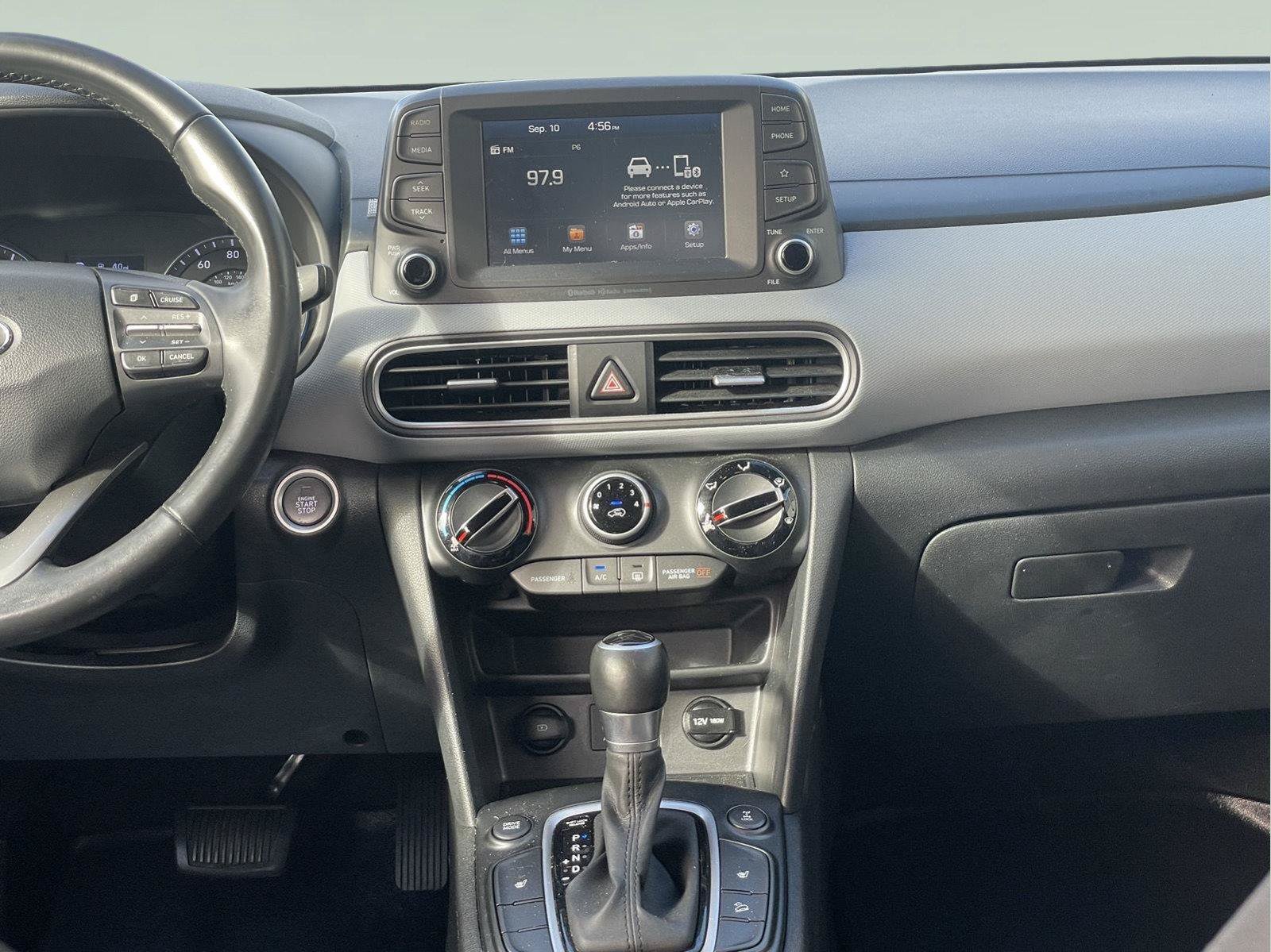Used 2019 Hyundai Kona SEL AWD/4WD image 18