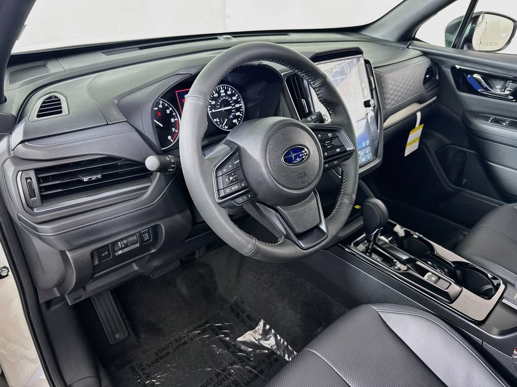 New 2026 Subaru Forester Limited AWD/4WD image 9