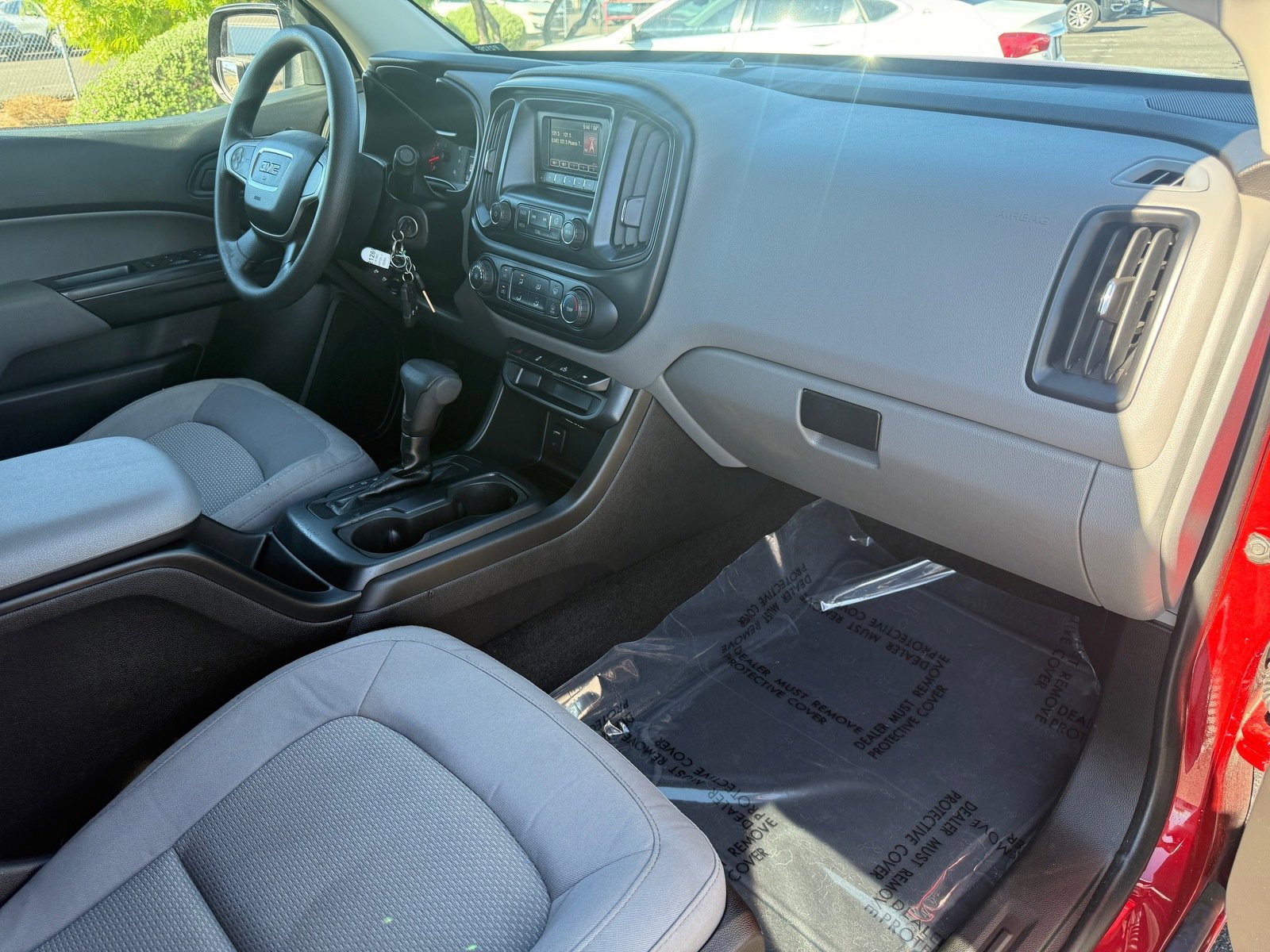 Used 2016 GMC Canyon 2WD Crew Cab w/ Convenience Package image 29