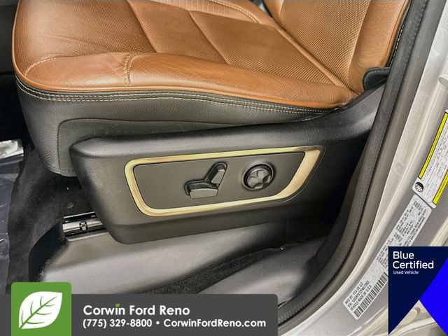 Used 2023 RAM 1500 Limited AWD/4WD image 23