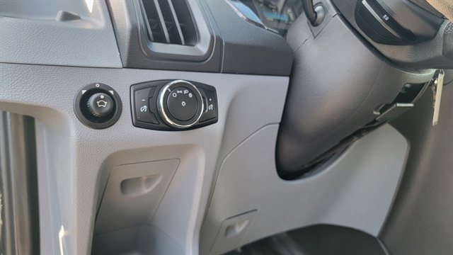 Used 2016 Ford Transit 250 148 Low Roof RWD image 22