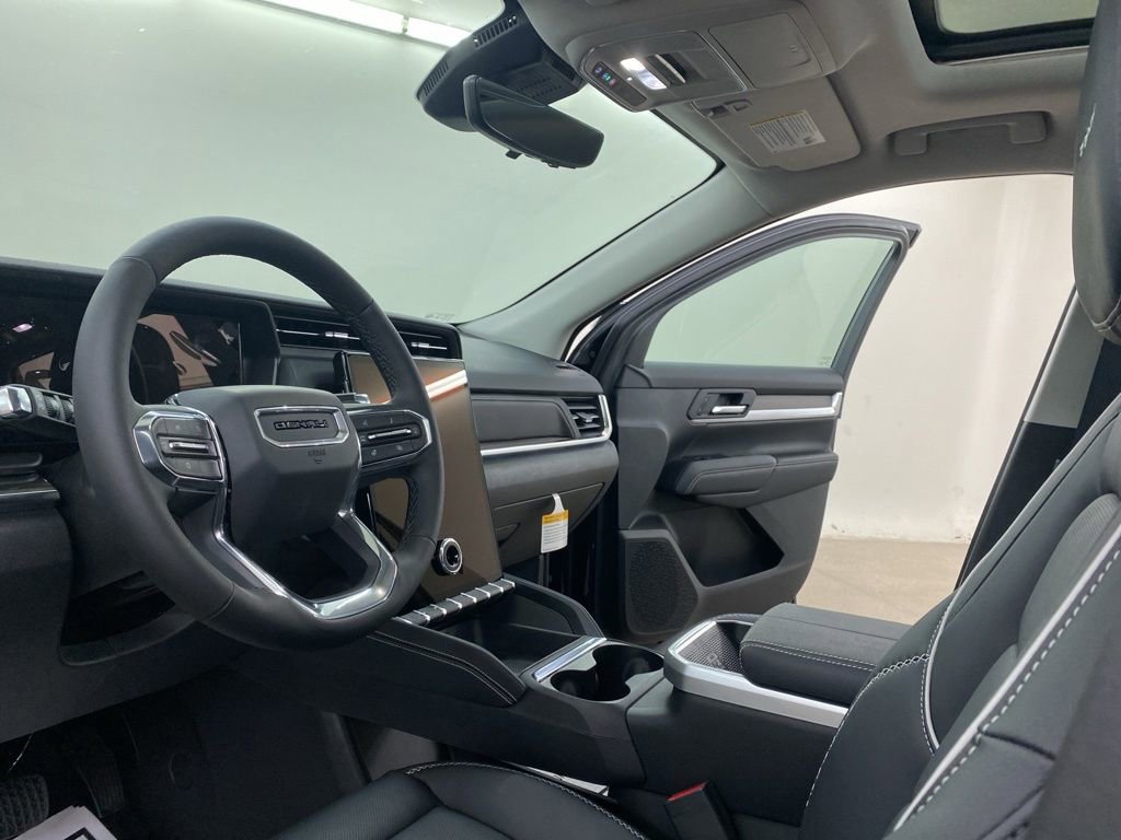 New 2026 GMC Terrain Denali image 30