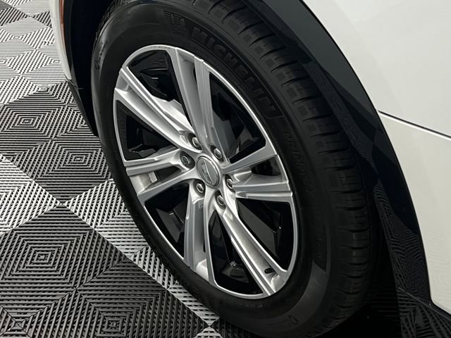 Used 2024 Cadillac Lyriq Tech RWD image 11