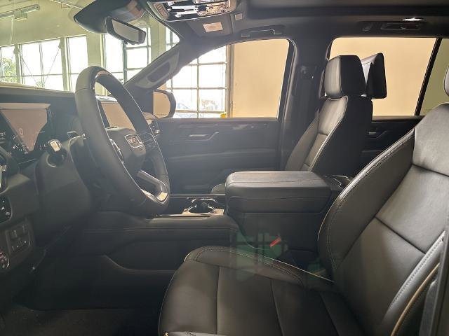 New 2026 GMC Yukon Elevation w/ Elevation Premium Package image 10