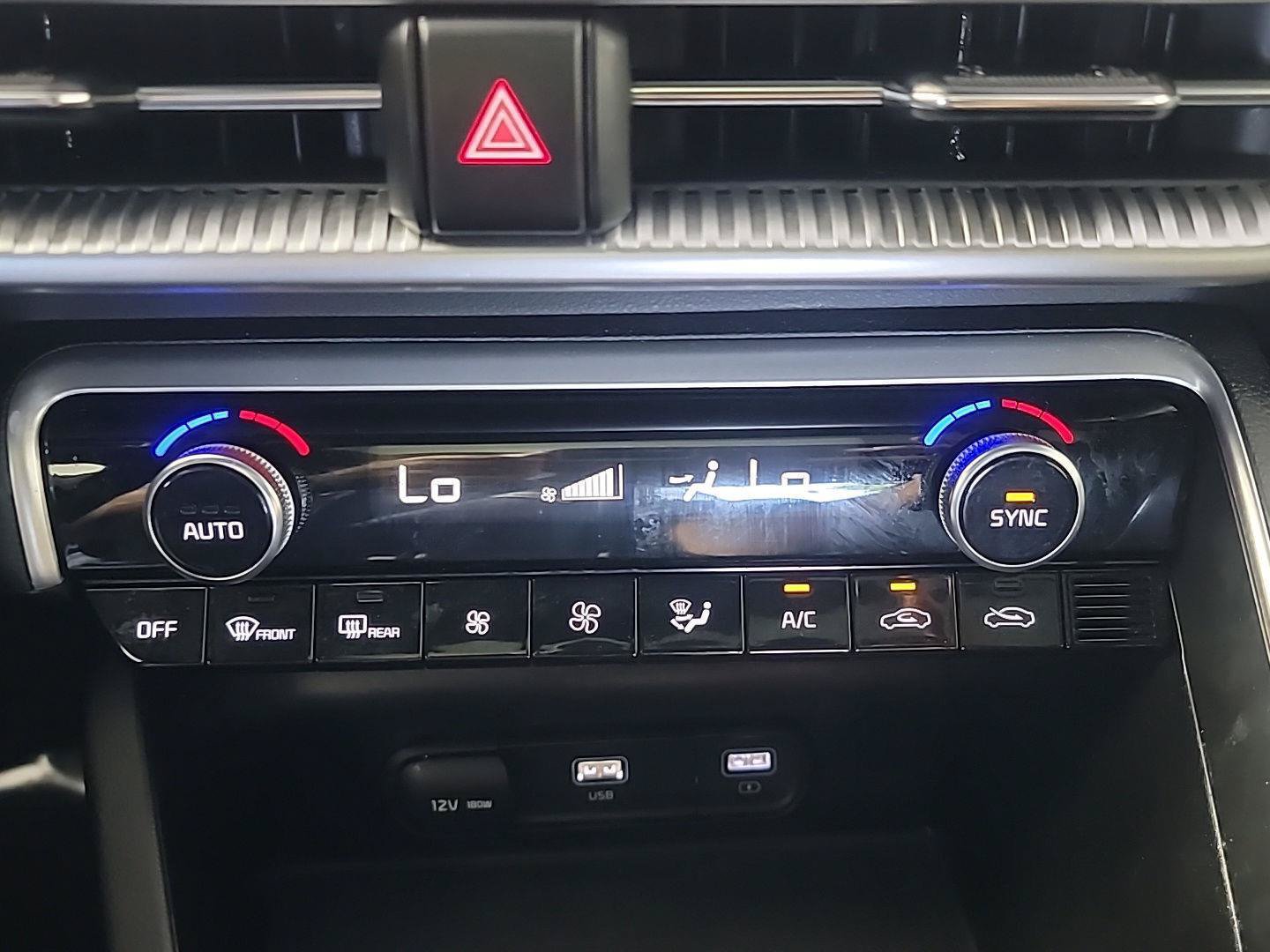 Certified 2023 Kia K5 GT-Line AWD/4WD image 29
