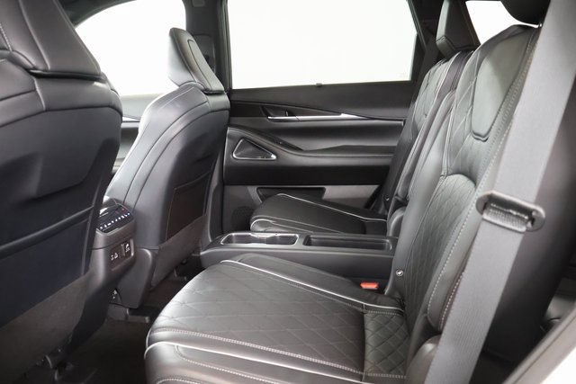 Used 2023 INFINITI QX60 Autograph w/ Cargo Package AWD/4WD image 30