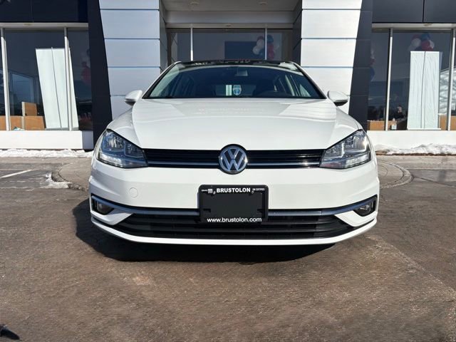 Used 2019 Volkswagen Golf SE image 5