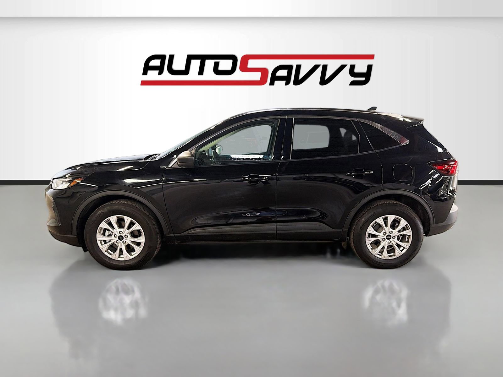 Used 2024 Ford Escape Active AWD/4WD image 4