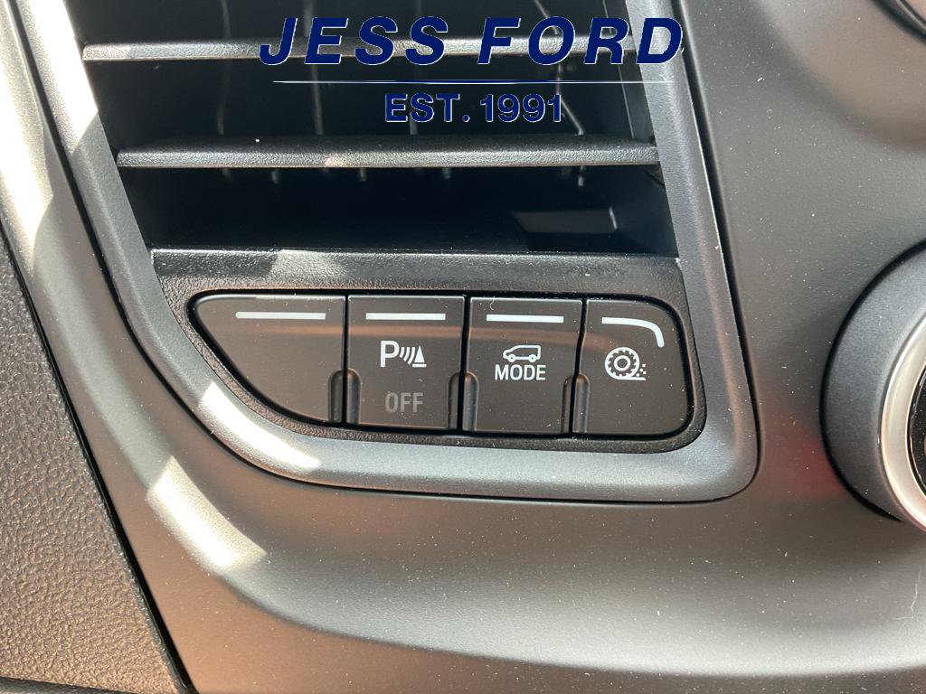 New 2025 Ford Transit 350 148 High Roof Extended AWD w/ Upfitter Package image 18
