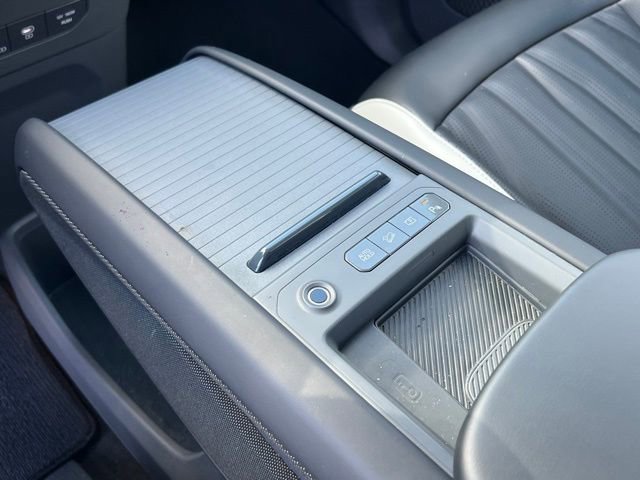 Certified 2024 Kia EV9 GT-Line image 22
