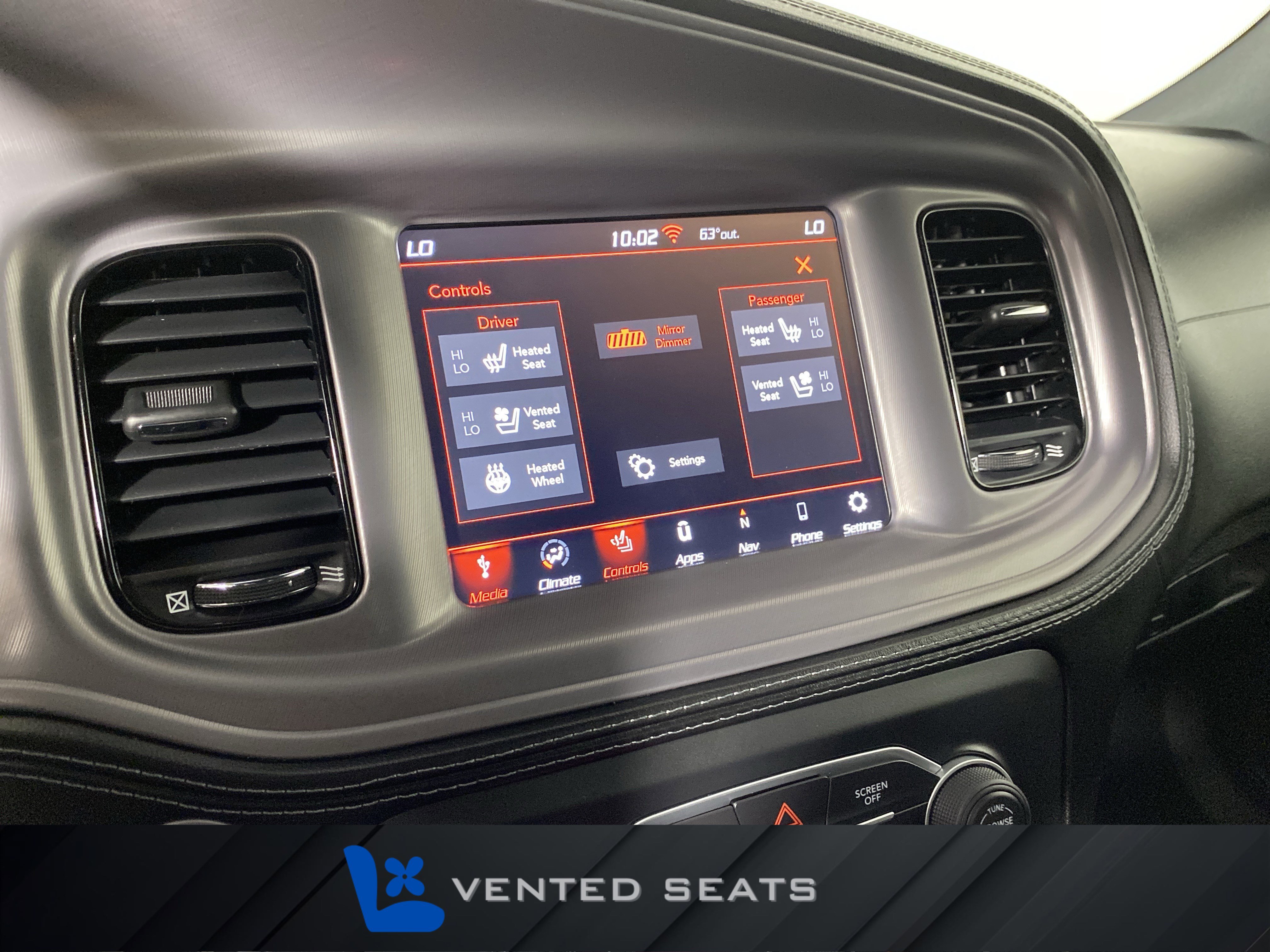 Used 2023 Dodge Charger GT w/ Plus Group image 7