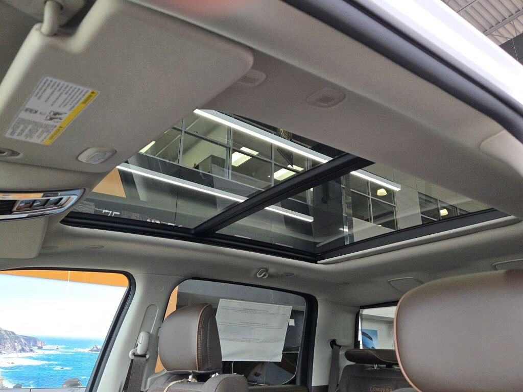 New 2026 RAM 1500 Limited image 28