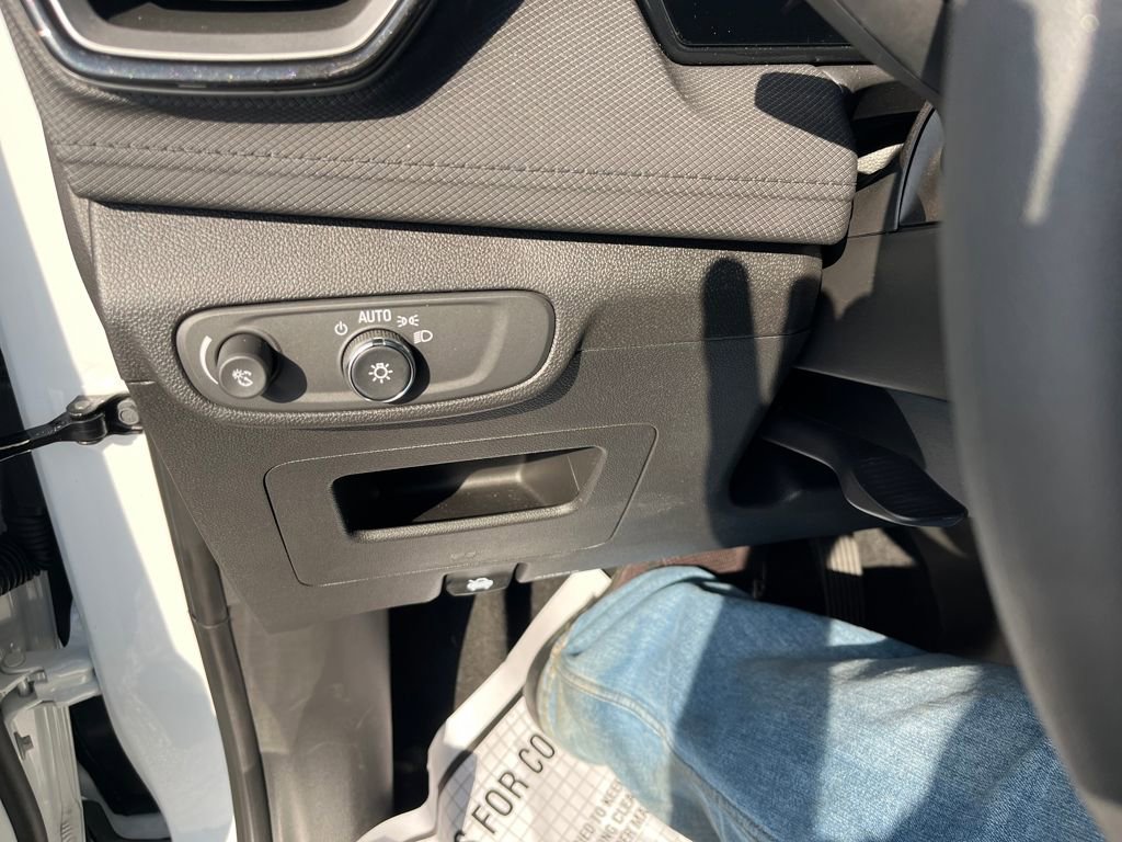 New 2026 Chevrolet TrailBlazer LT image 13