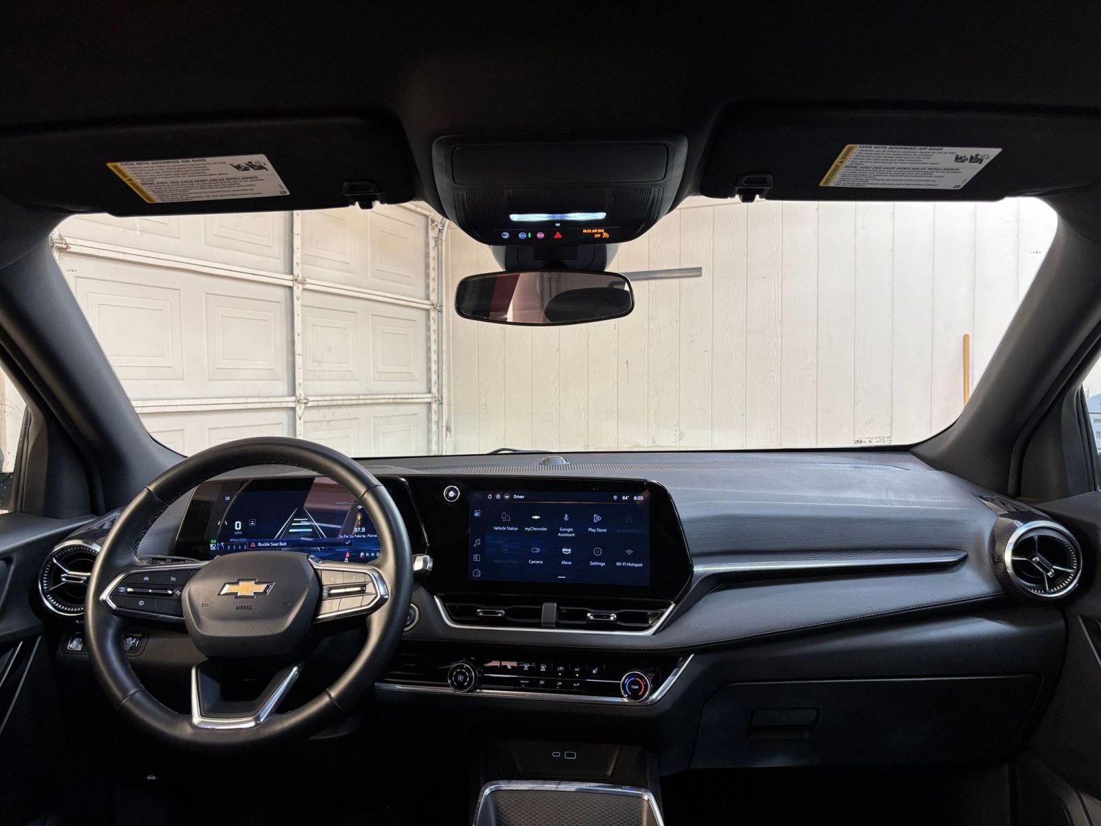 Used 2025 Chevrolet Equinox LT FWD image 33