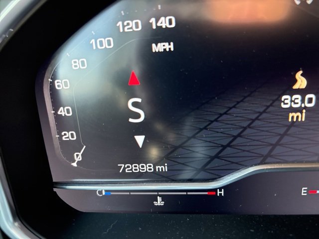 Used 2023 GMC Sierra 1500 AT4 w/ AT4 Preferred Package image 3