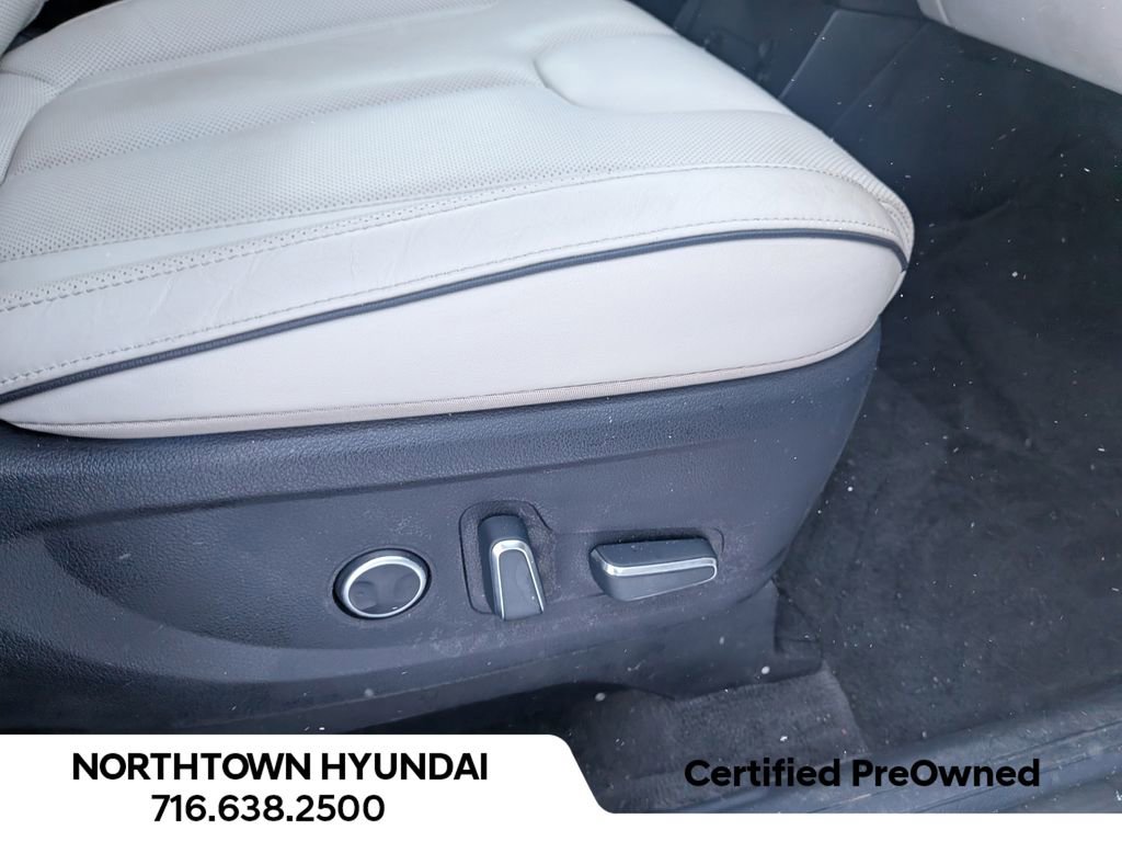 Used 2023 Hyundai Palisade Calligraphy w/ Cargo Package image 37