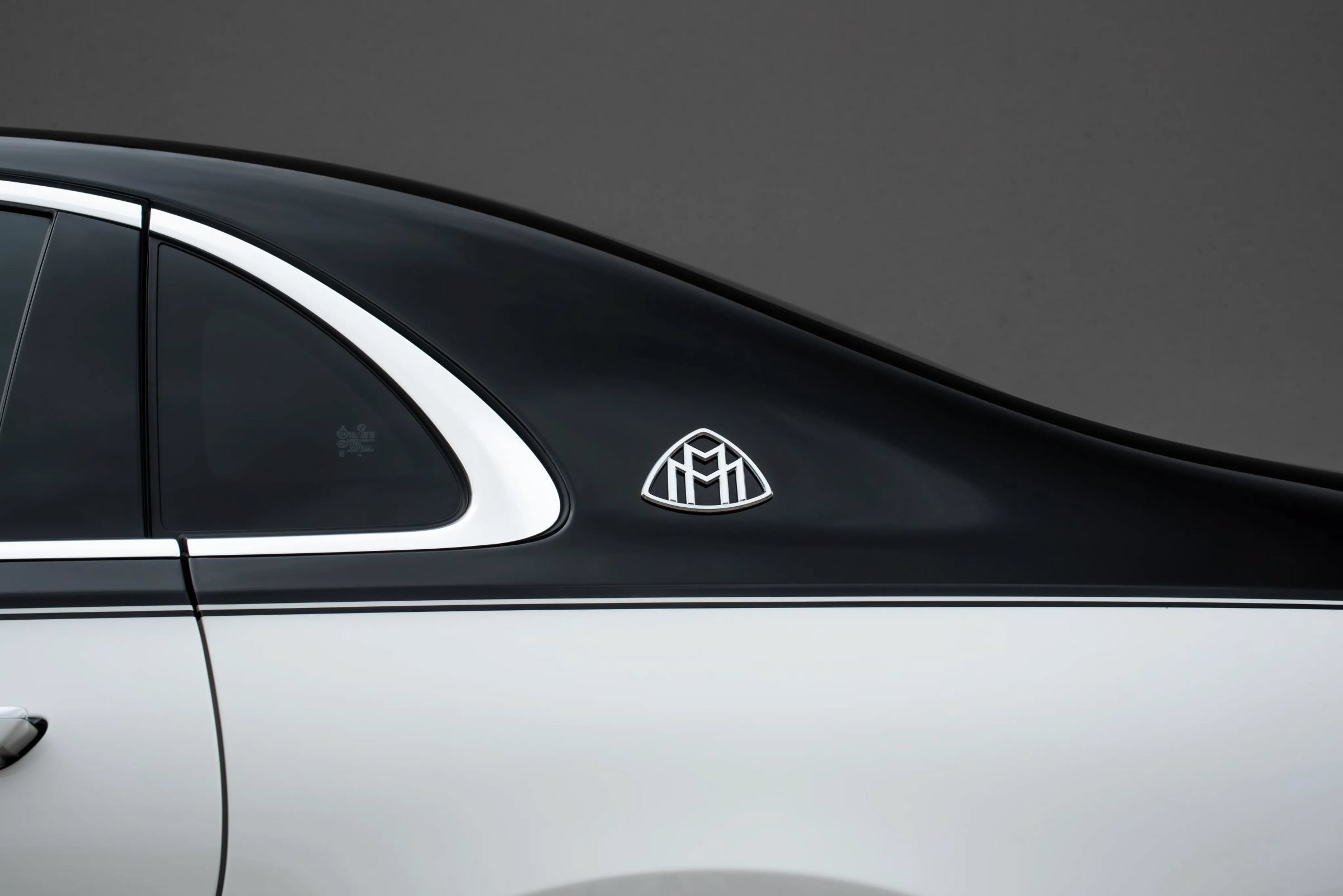 Used 2022 Mercedes-Benz Maybach S 580 4MATIC image 35