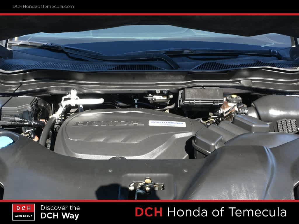Used 2018 Honda Pilot EX-L image 25