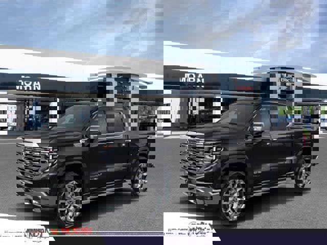 New 2026 GMC Sierra 1500 Denali