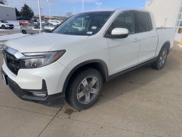 New 2026 Honda Ridgeline RTL image 4