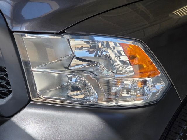 Used 2017 RAM 1500 Tradesman w/ Power & Remote Entry Group image 11