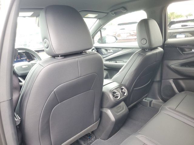 New 2025 Chevrolet Blazer EV LT FWD image 10