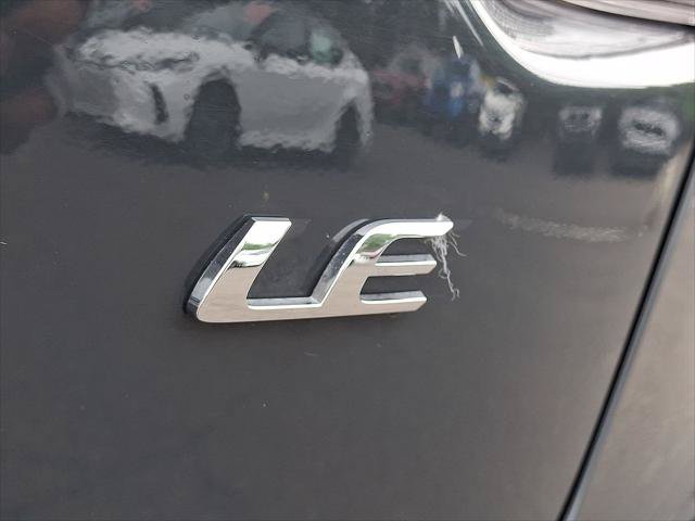 Certified 2026 Toyota Corolla LE FWD image 26