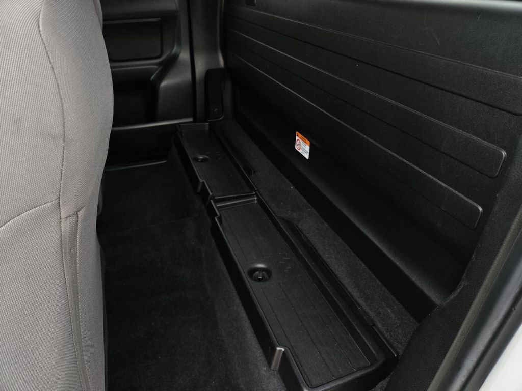 Used 2023 Toyota Tacoma SR image 11