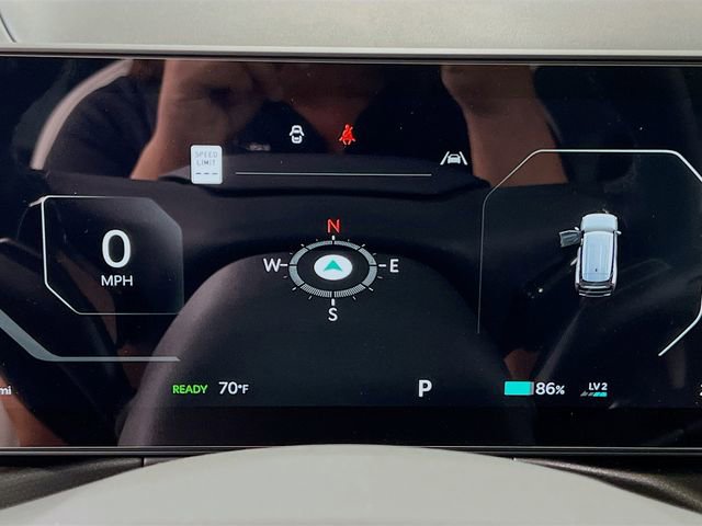 New 2026 Kia EV9 GT-Line AWD/4WD image 12