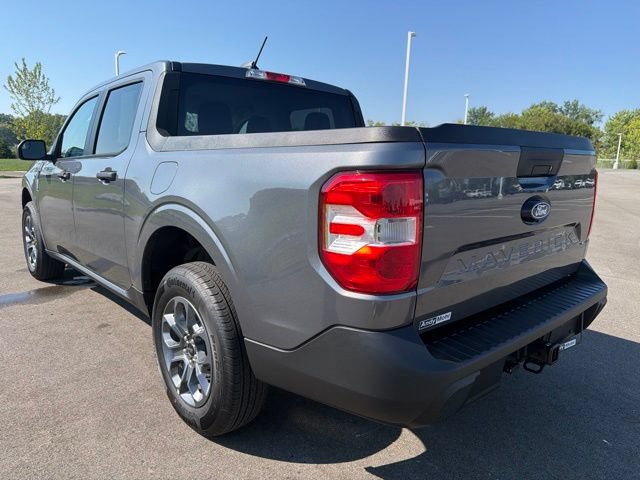 Used 2026 Ford Maverick XLT w/ XLT Luxury Package FWD image 11
